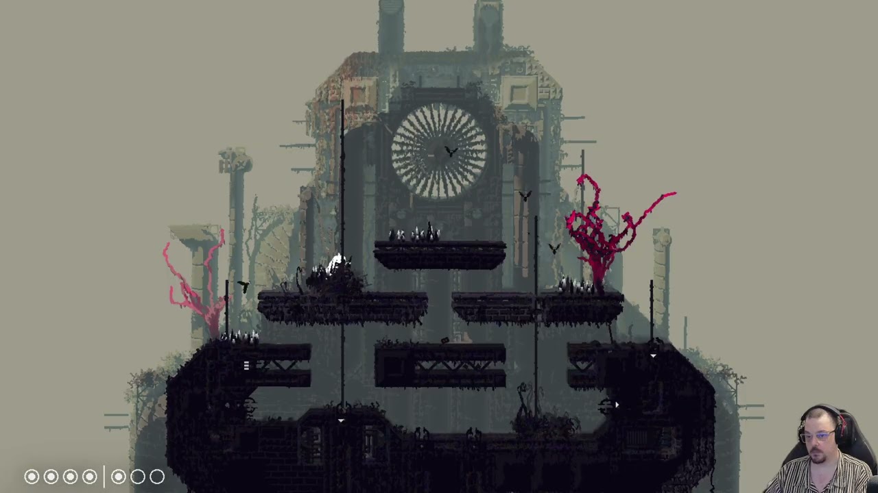 Ep.468 - This game is great at making me feel like an idiot... stupid punk ass sealcat judging me...