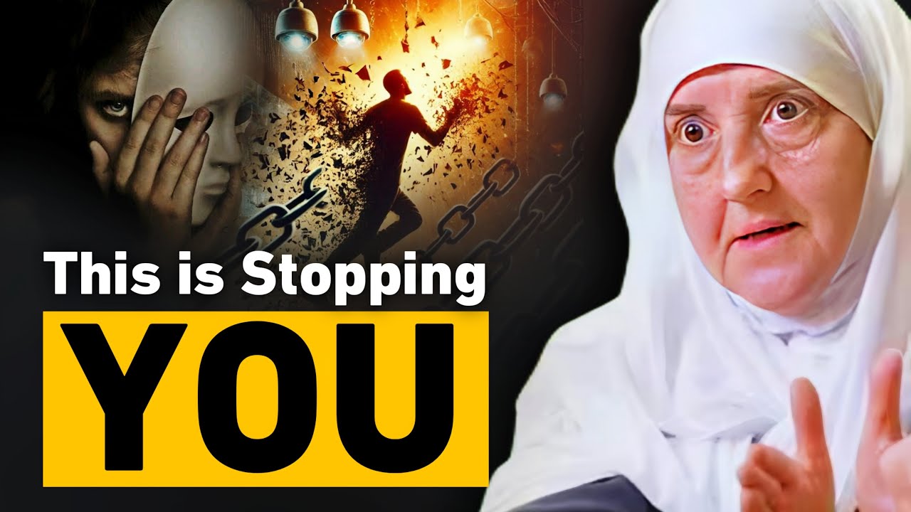 Вот что мешает вам приблизиться к Аллаху | Доктор Хайфа Юнис