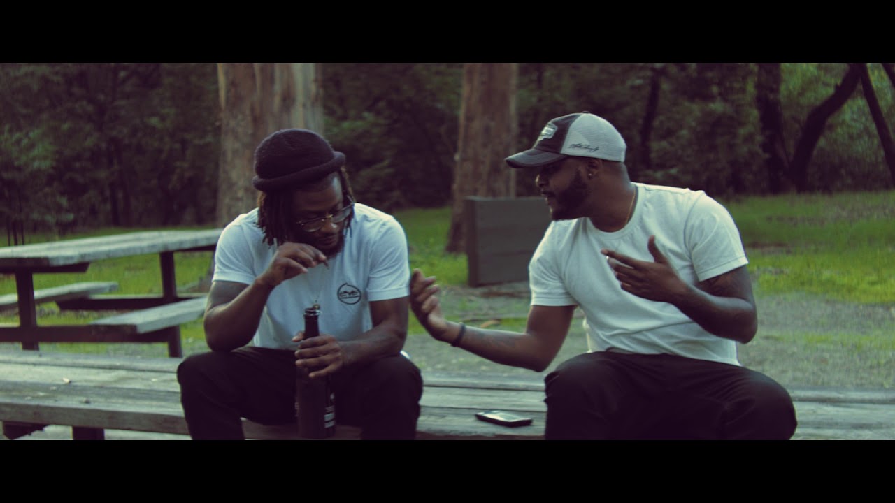 $aeed - Scars (OFFICIAL VIDEO)