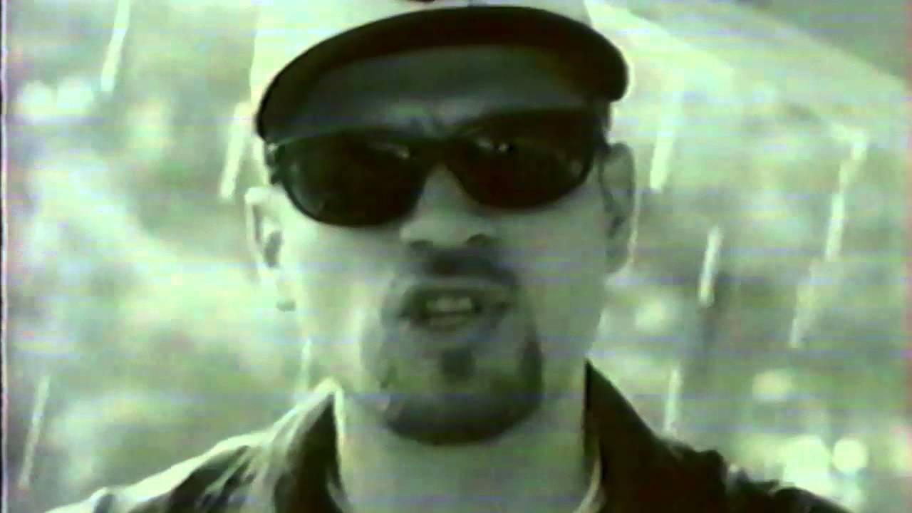 DEAD SIDE - Марионетки (1998 video) BG Rap classic