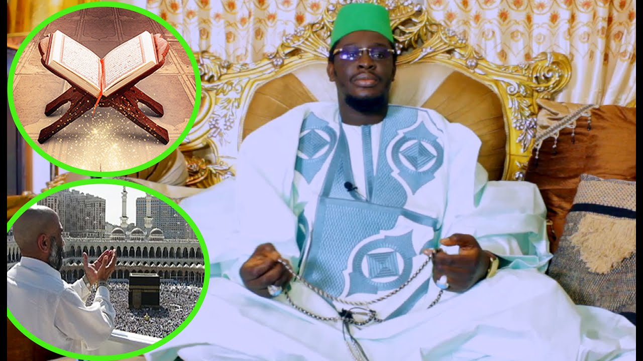 🛑URGENT: LE MEILLEUR MARABOUT D'AFRIQUE DEVOILE LE NOM DE DIEU PUISSANTE QUI REGLE TOUT VOS SOUCIS