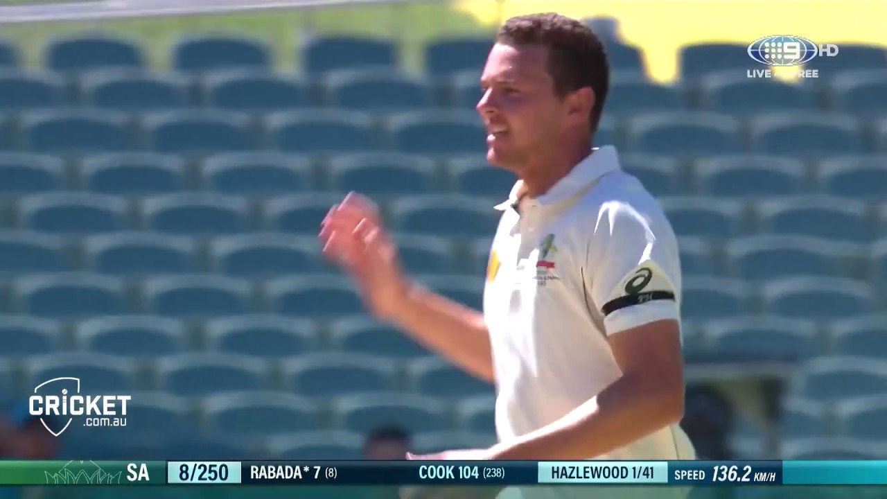 Quick Wrap: Aussie debutants seal win