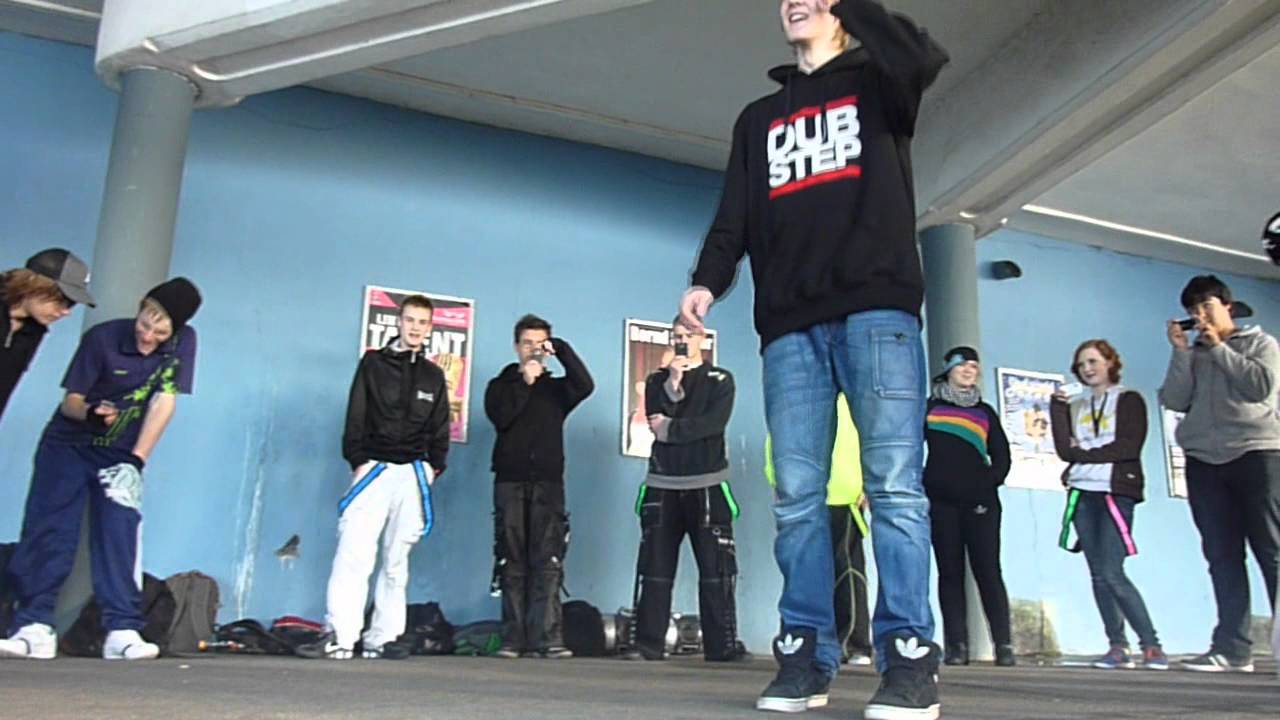 Shuffle-Pracday Köln 08.10.