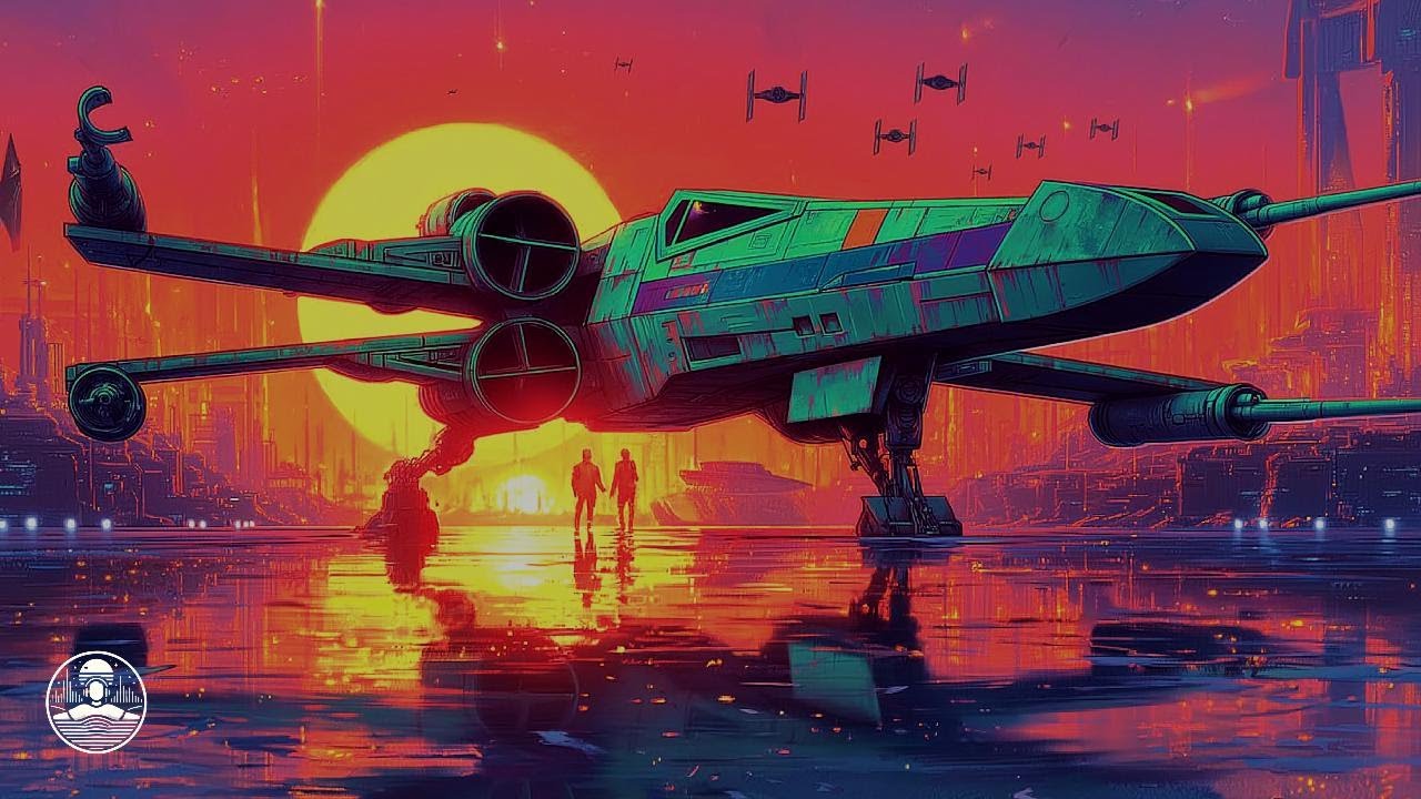 1 9 8 6　ＮＯＳＴＡＬＧＩＡ [ Retrowave - Synthwave - Dreamwave Mix ] PRT-3