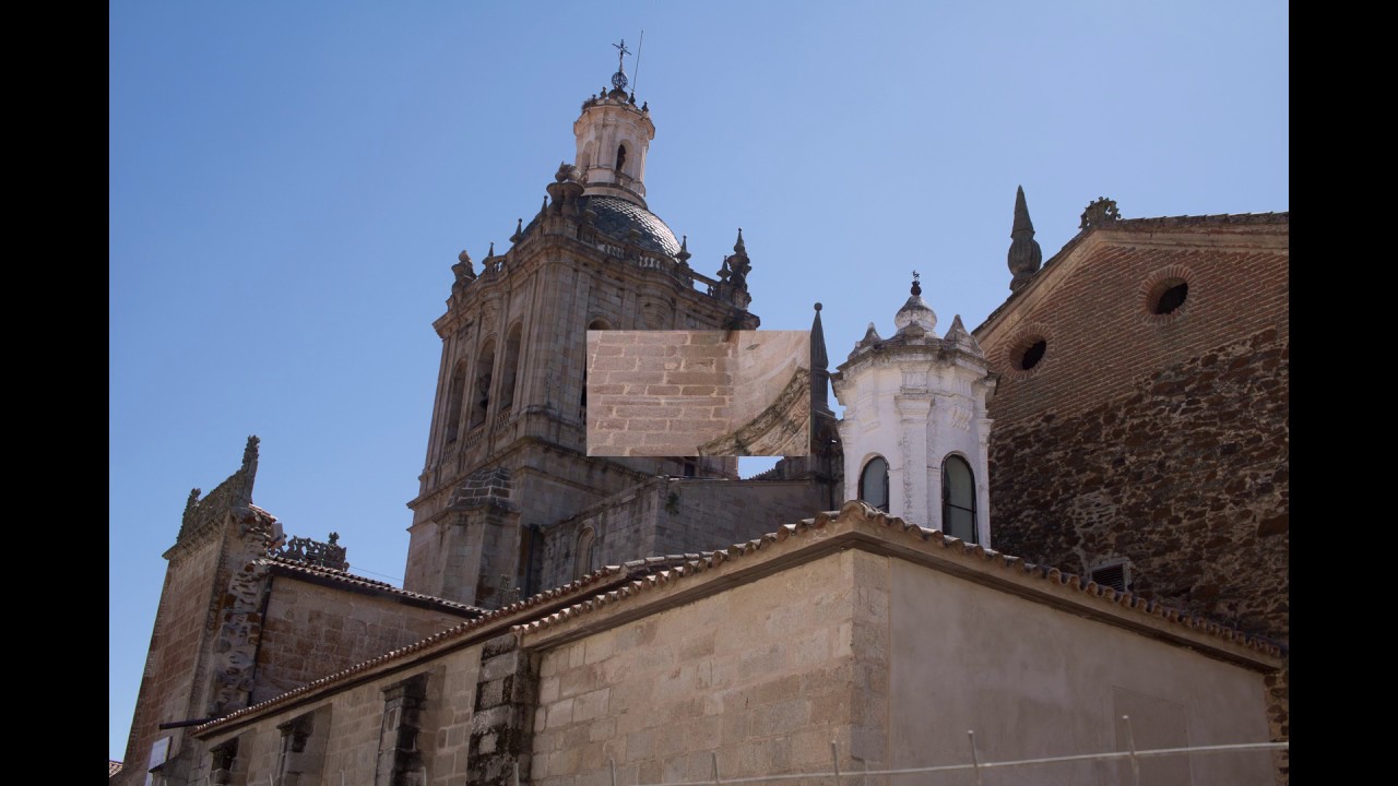 Coria-Extremadura