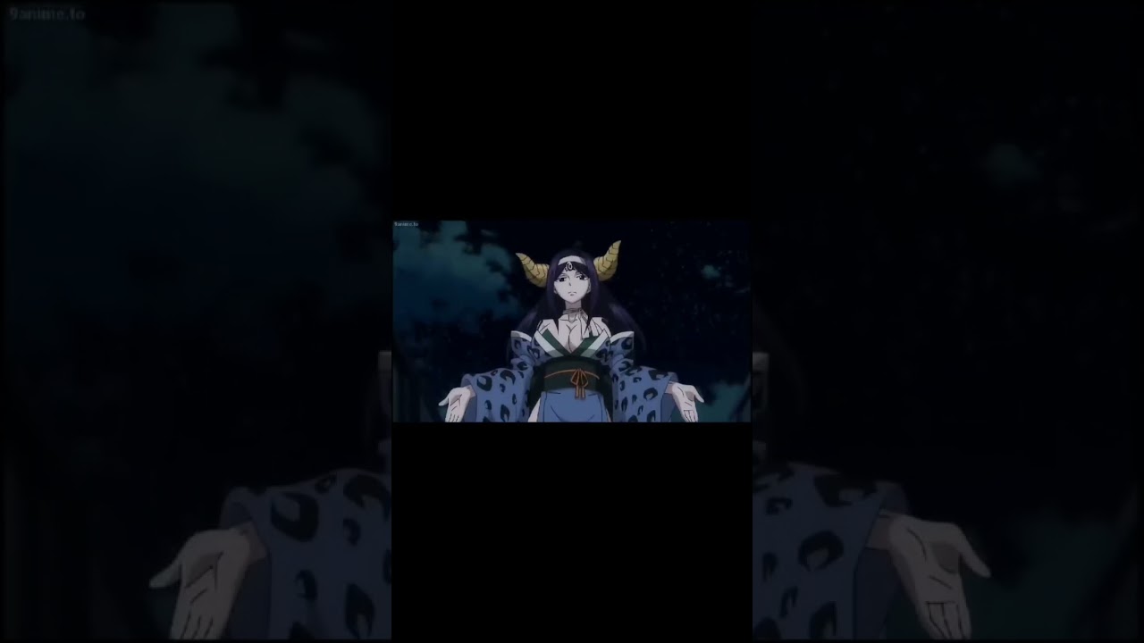 Fairytail's She-devil Mirajane Strauss 