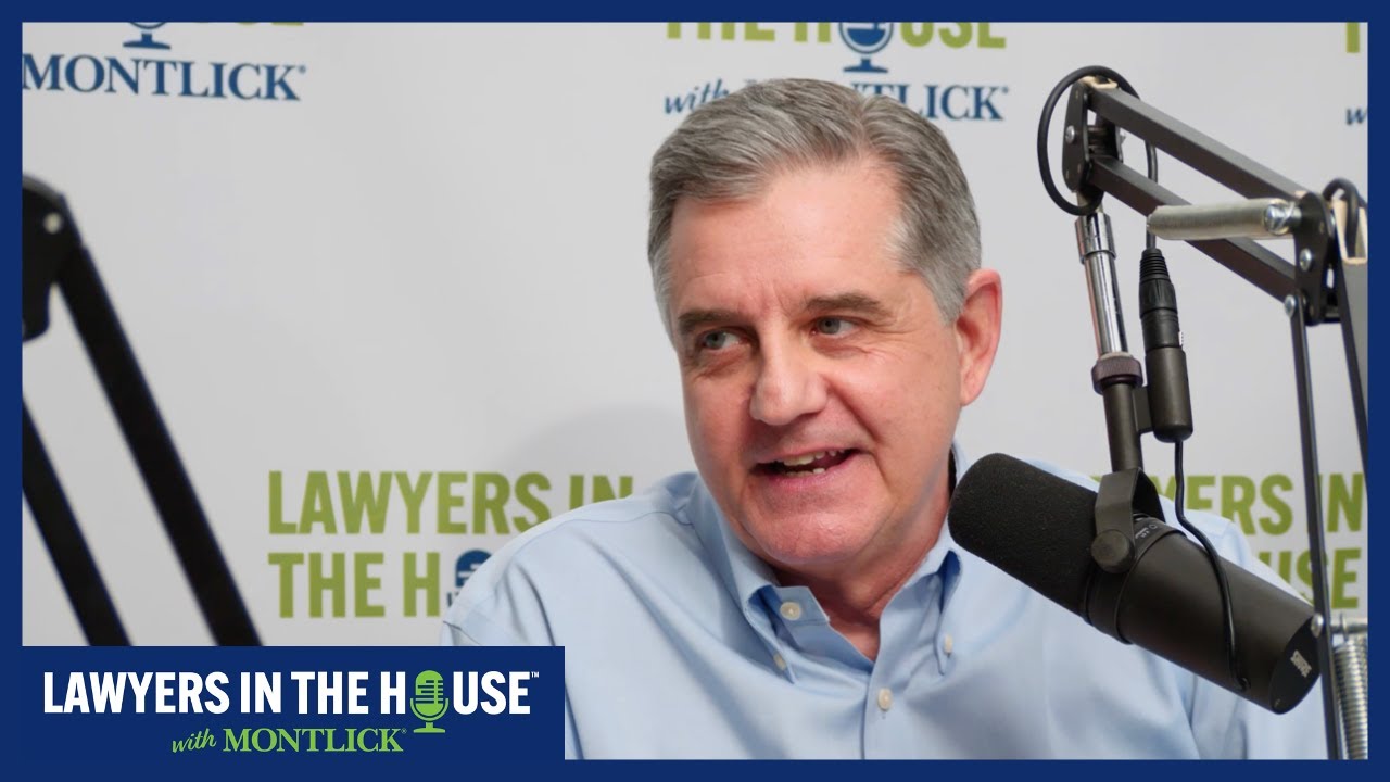 Car Insurance Explained | Montlick Injury Attorneys