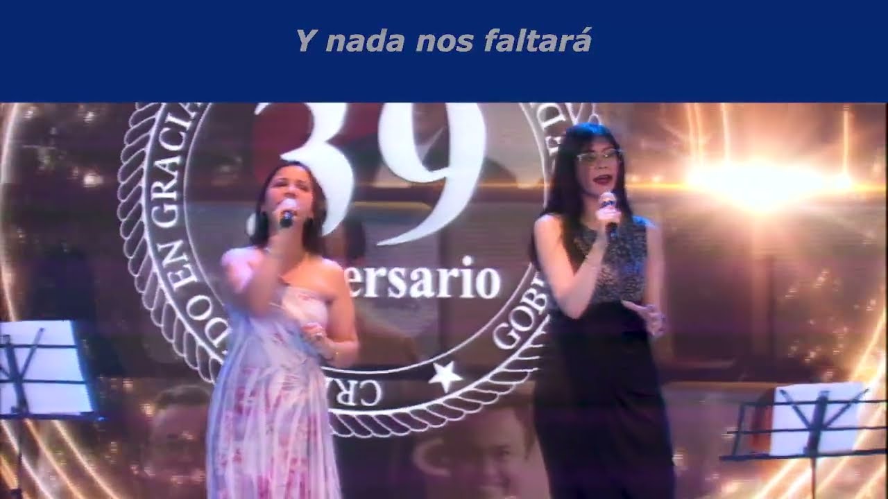 Alabanza Sigamos adelante TvGracia