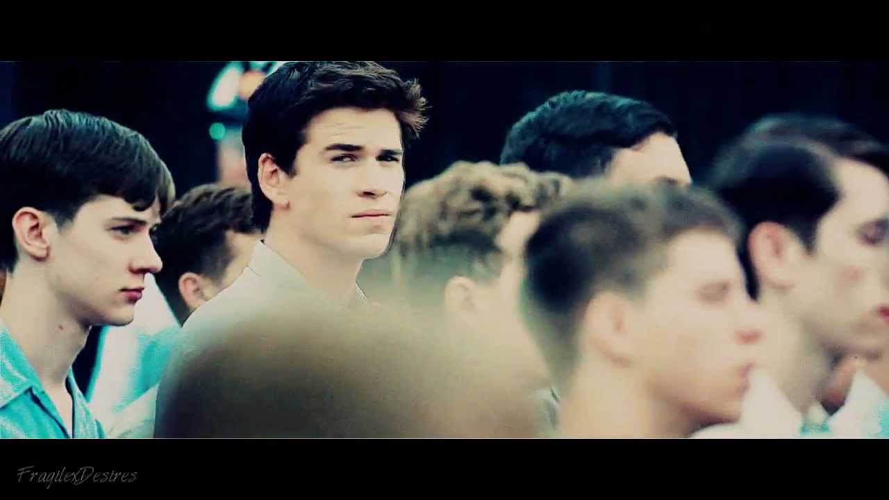 ► THG | What are we fighting for?