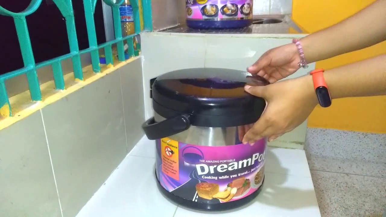 New Recipe Chocolate Cake by Dream Pot | Hamim Tech