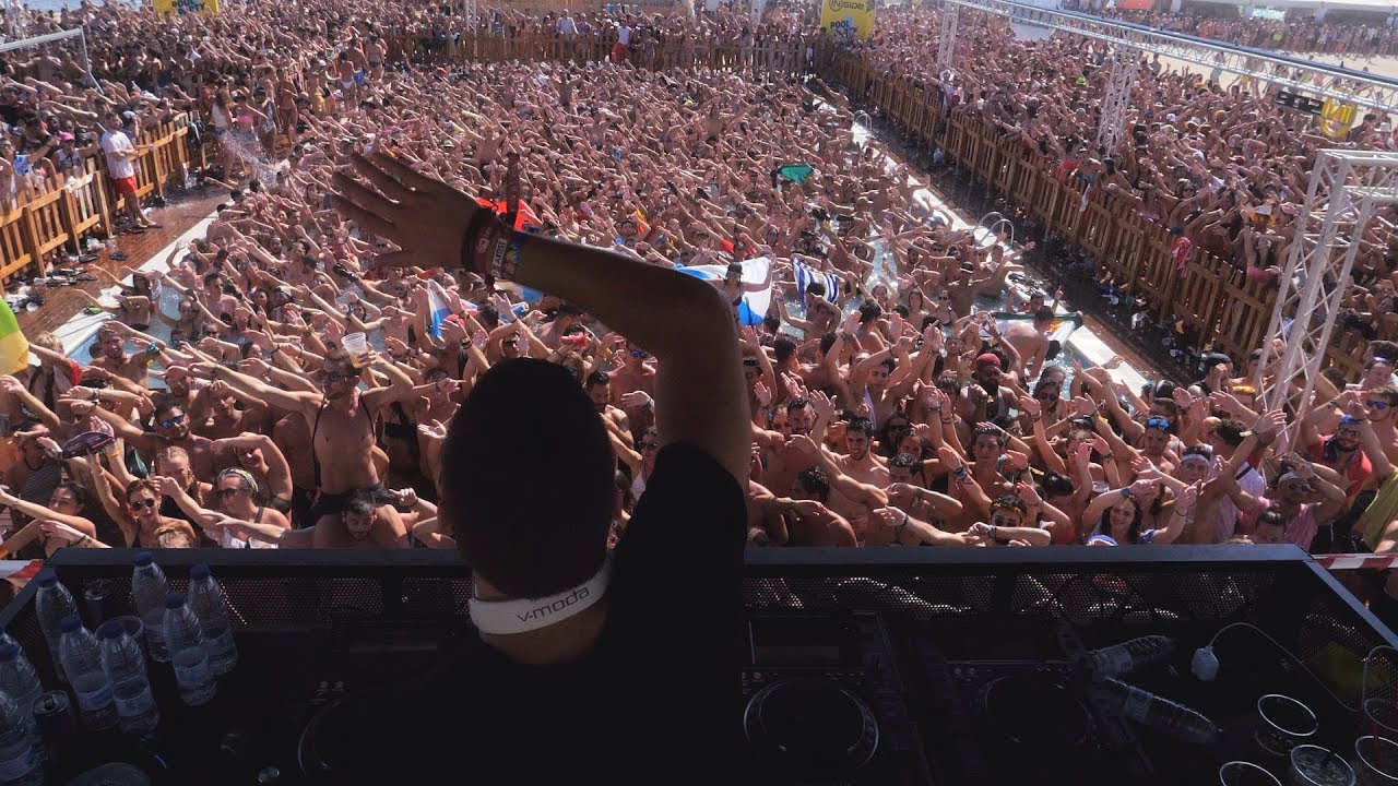 Lassana @ Arenal Sound 2017 (Aftermovie)