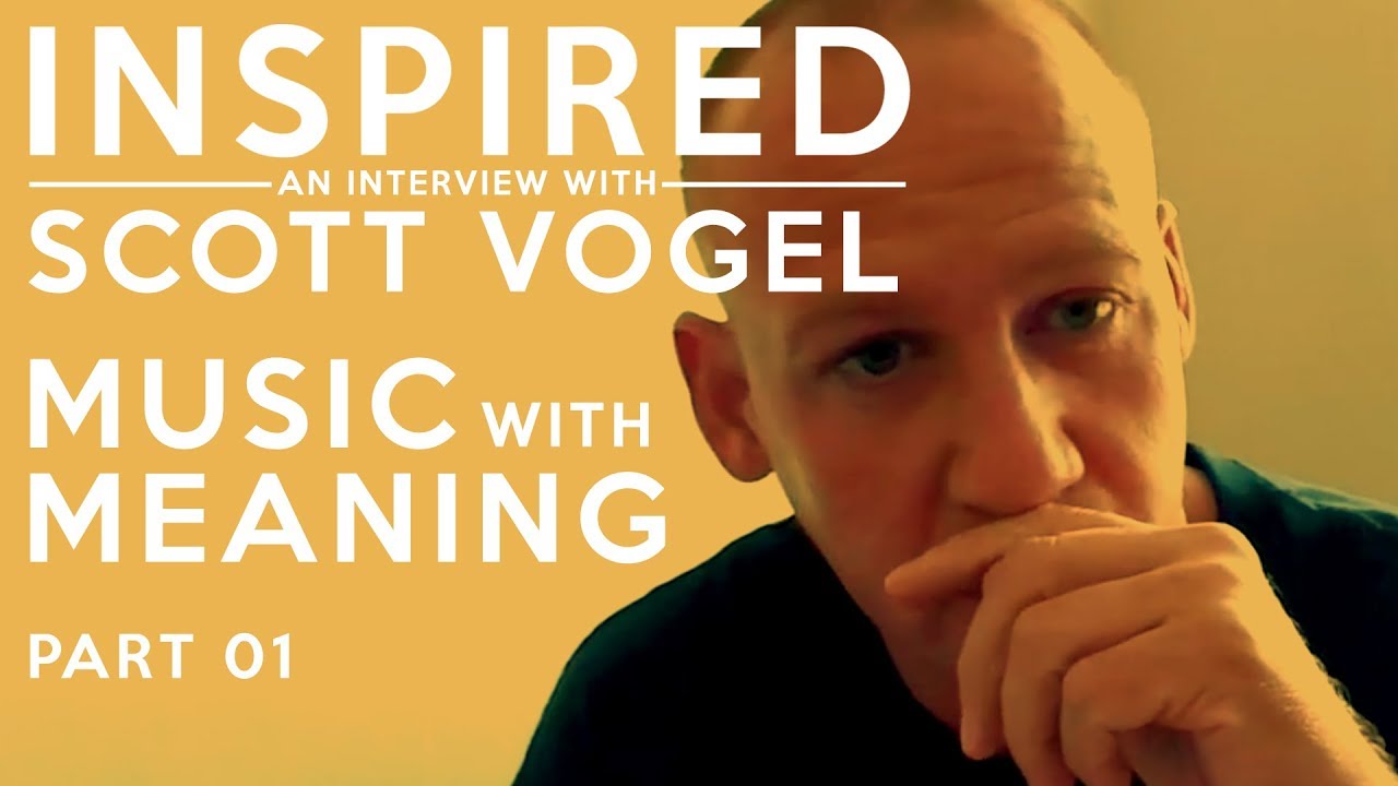 Inspired Scott Vogel from Terror 