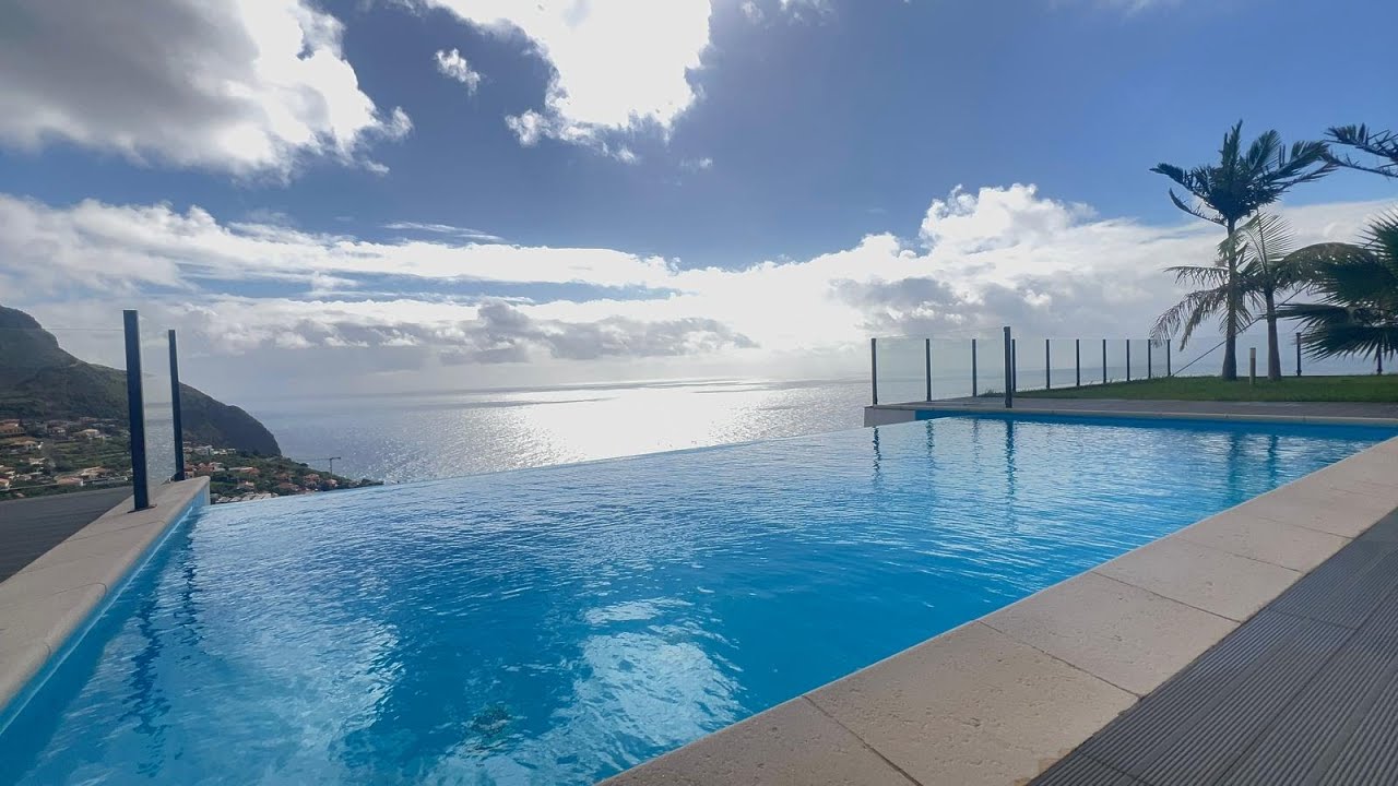 Modern Villa For Sale