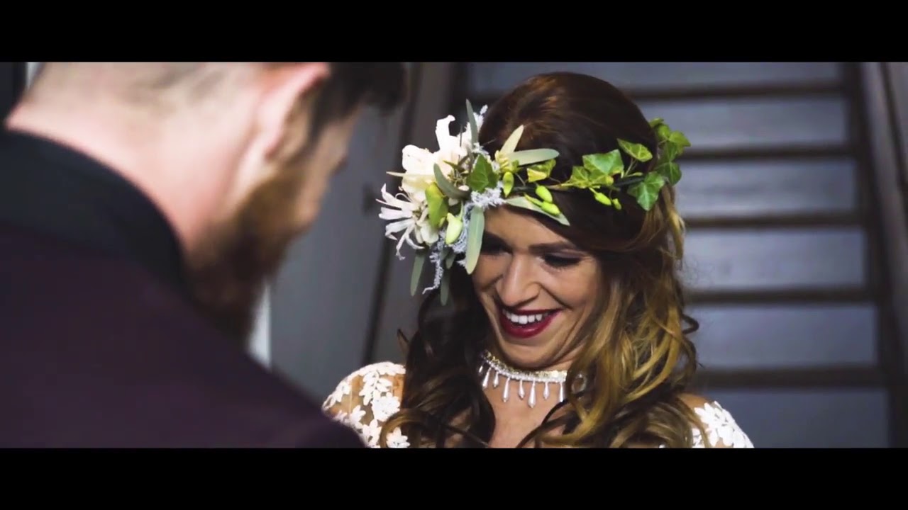 Winter Wedding