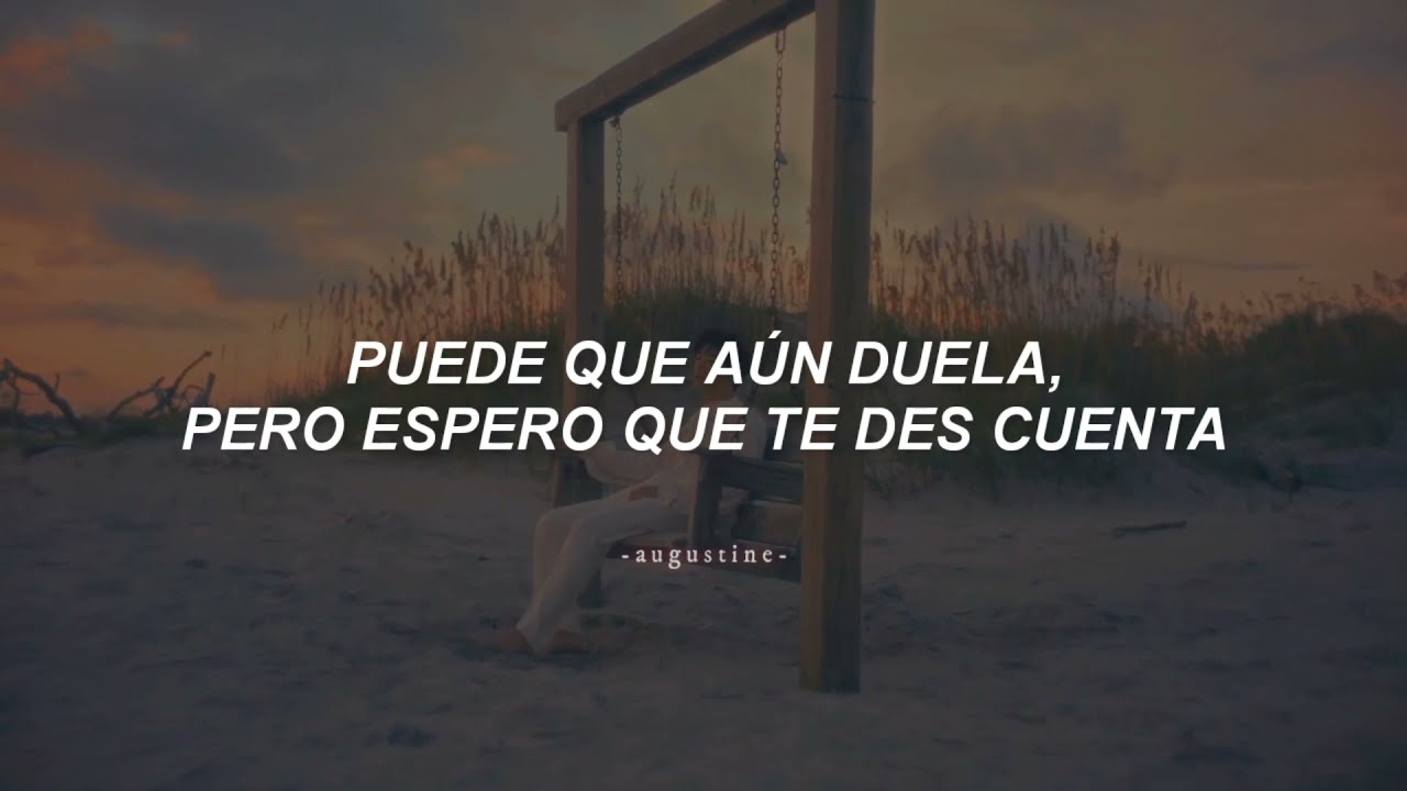 Eric Nam - Lost On Me // español
