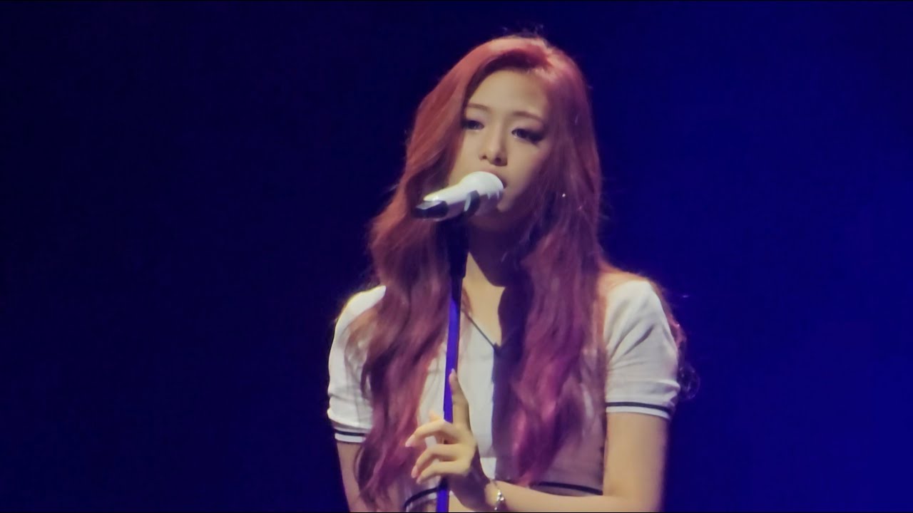 [4K] BABYMONSTER — DREAM @ SEE YOU THERE in Jakarta