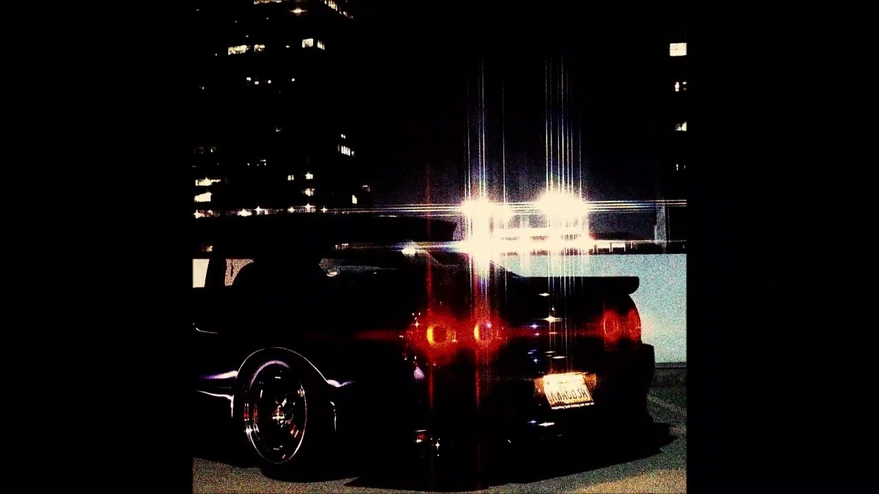 (FREE) La Fève Type Beat ~ Espion interlude