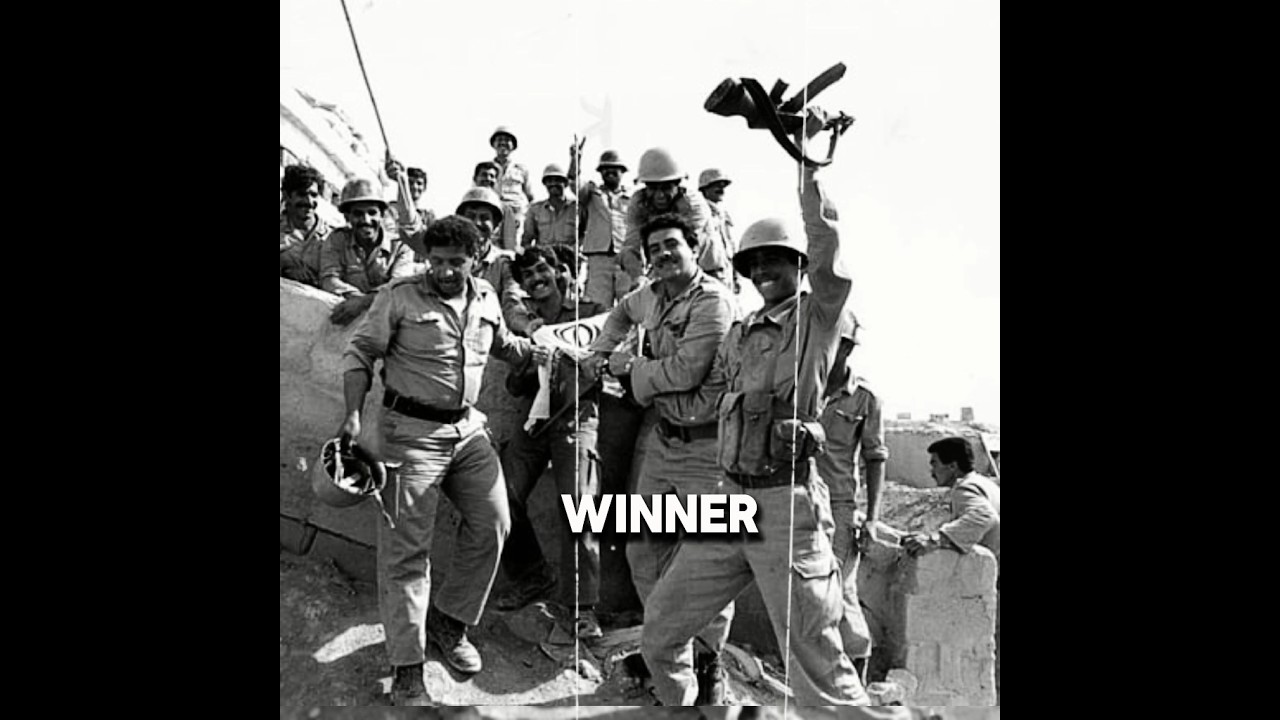Iran VS Iraq war 1980-1988 🇮🇶⚰🇮🇷 #iran #iraq #war #facts #history #shorts