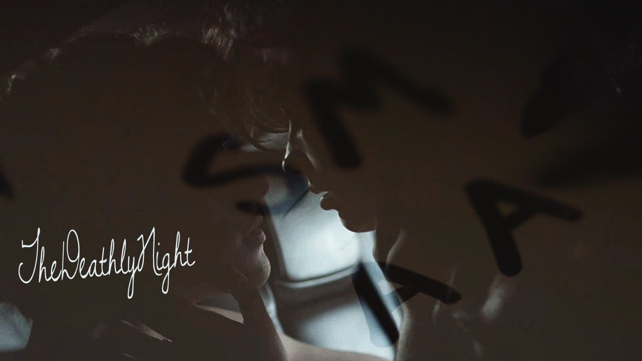 Scott & Allison ❋ Here with me [AU]