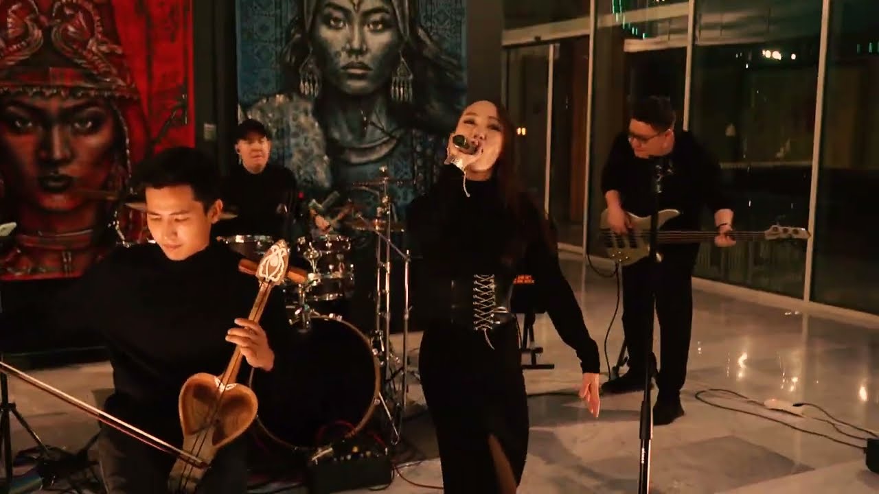 Bipl Pipl - Kamajai (cover)