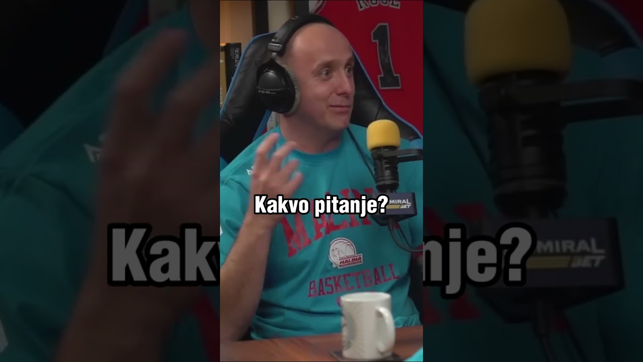 Marko Marinovic/Nivea