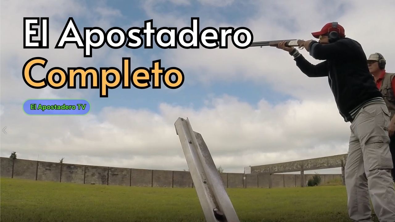 El Apostadero 1319