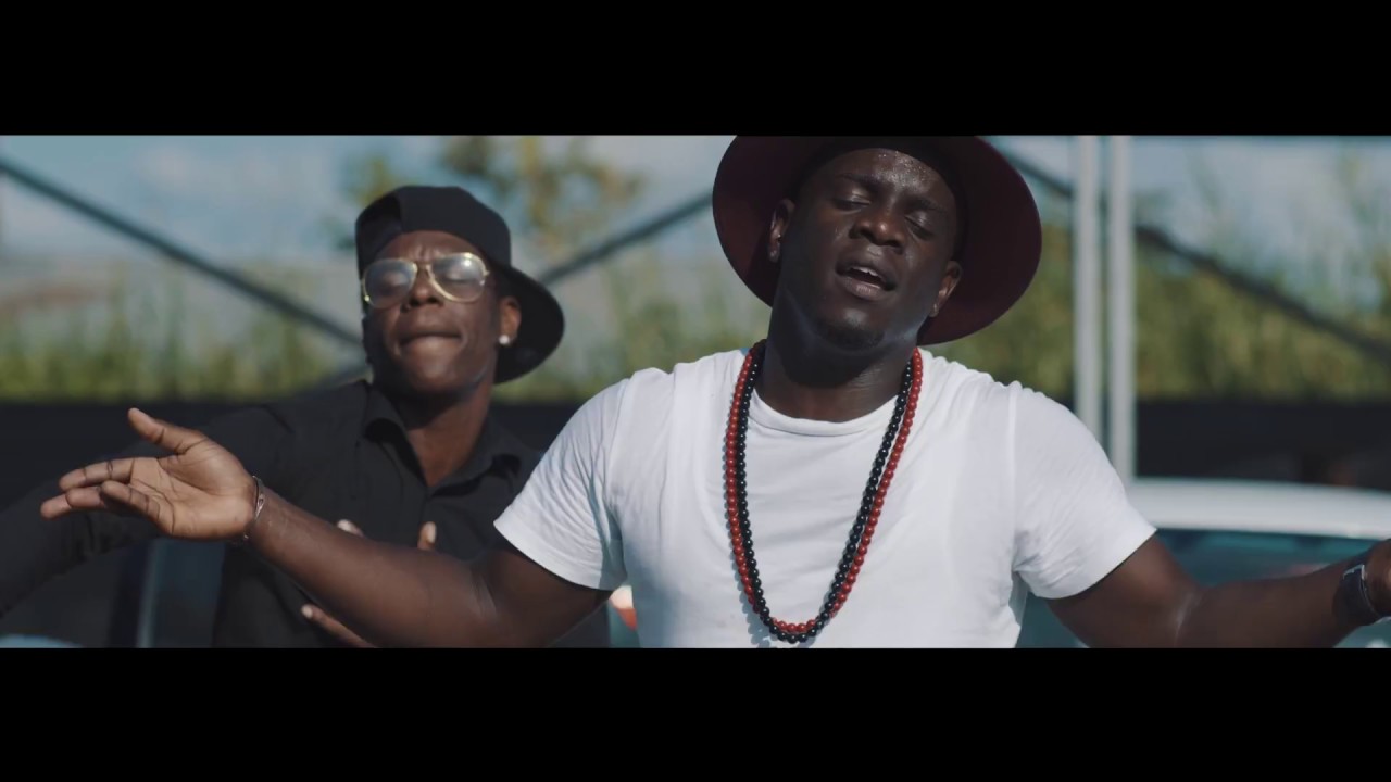 SEKEM-JANNIE X LOBA LODILIKIE X LITTLE LOBA (Official Video)