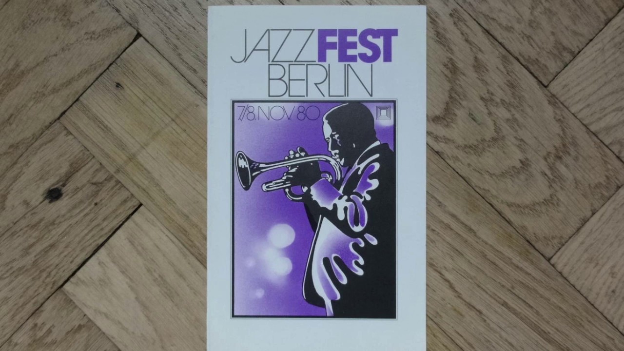 ALGANON 1980 - 1. Hermann platzt