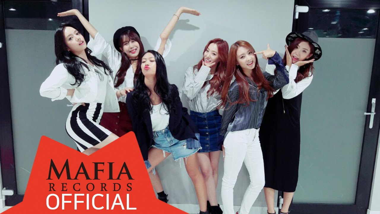 [Wa$$up(와썹)] 2016 추석인사