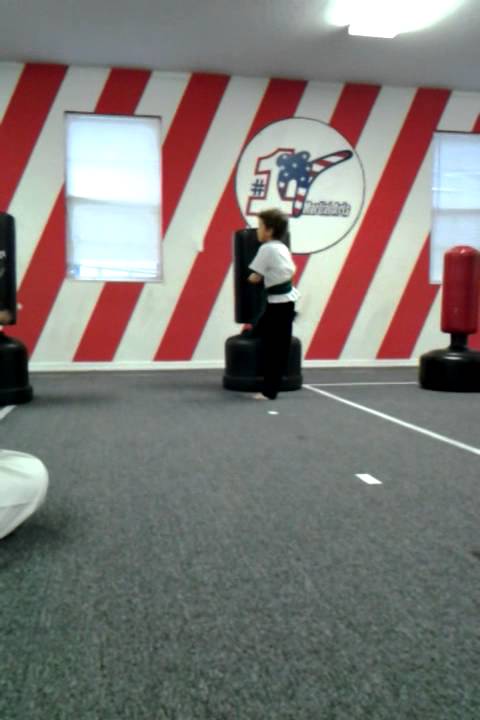Hard Training licence! EliasCaje.