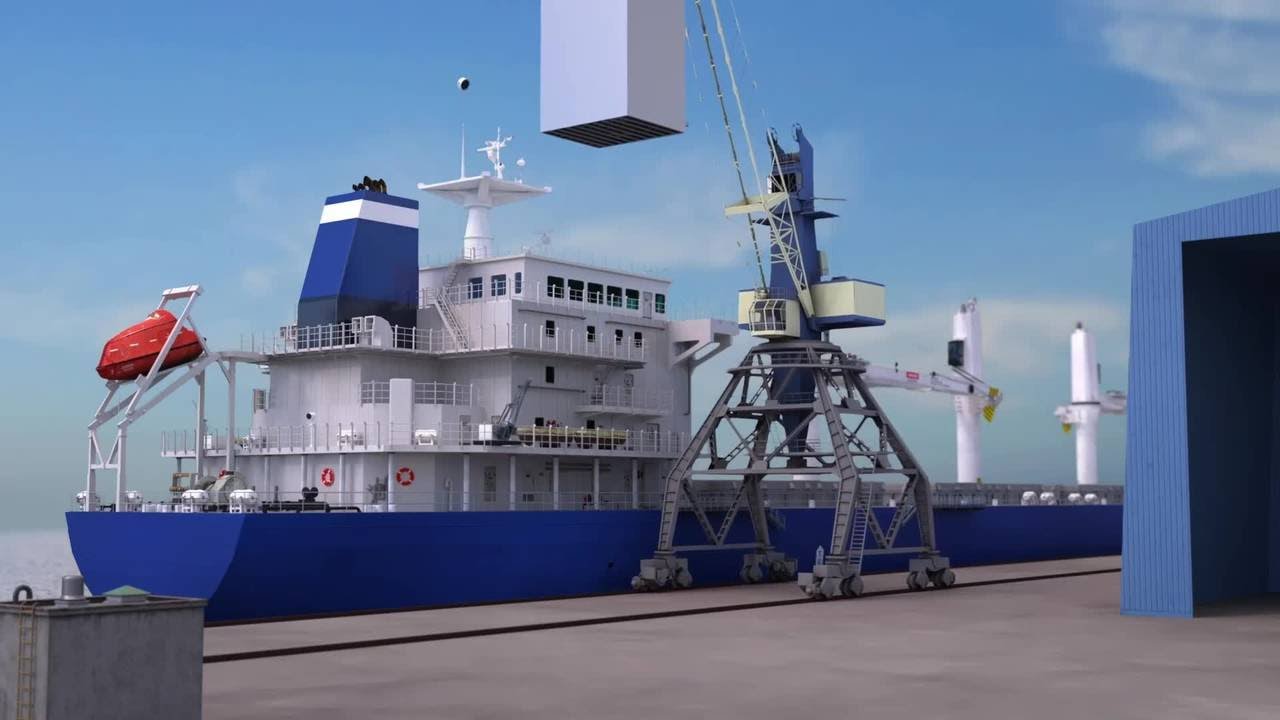 Alfa Laval PureSOx Express