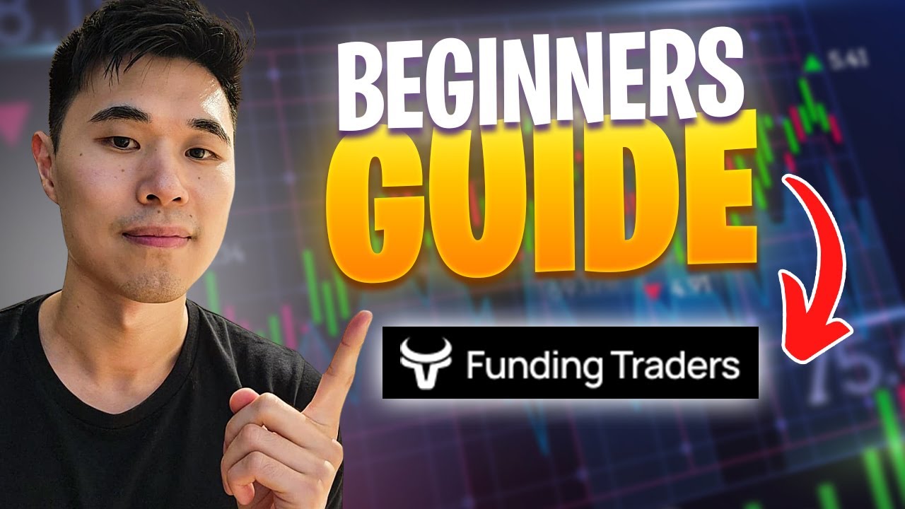 Funding Traders Review - Best Prop Firm for 2025?