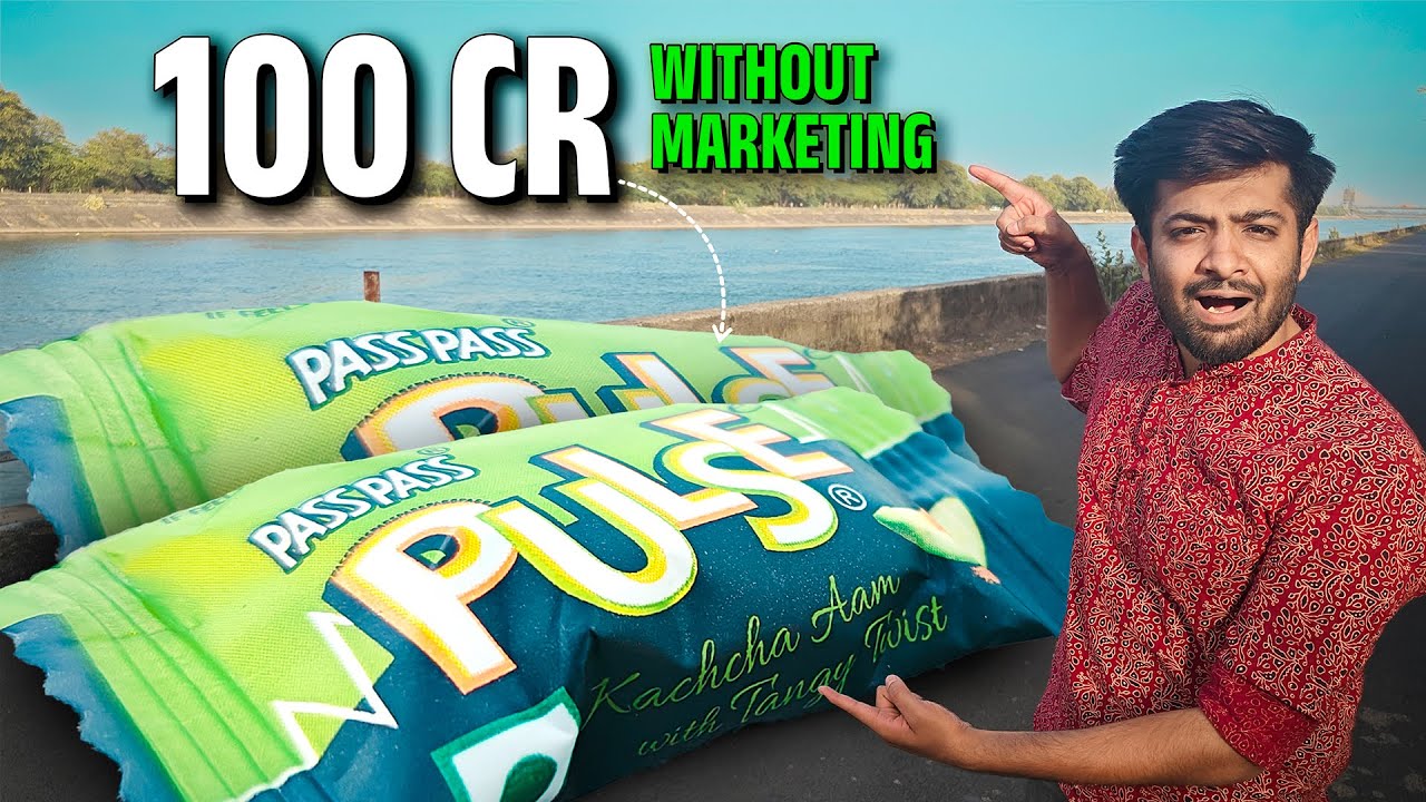 PULSE Business Case Study - 100 CR Sales Without Marketing | Tan Man Dhan