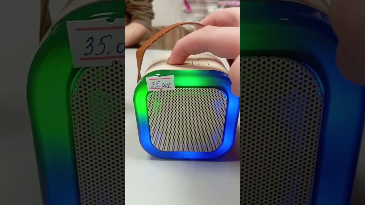 Обзор на колонку k12