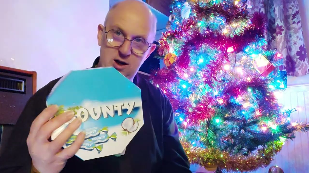 New Year's Thoughts and Feelings, Living Room Talk, 31st Decemeber 2025