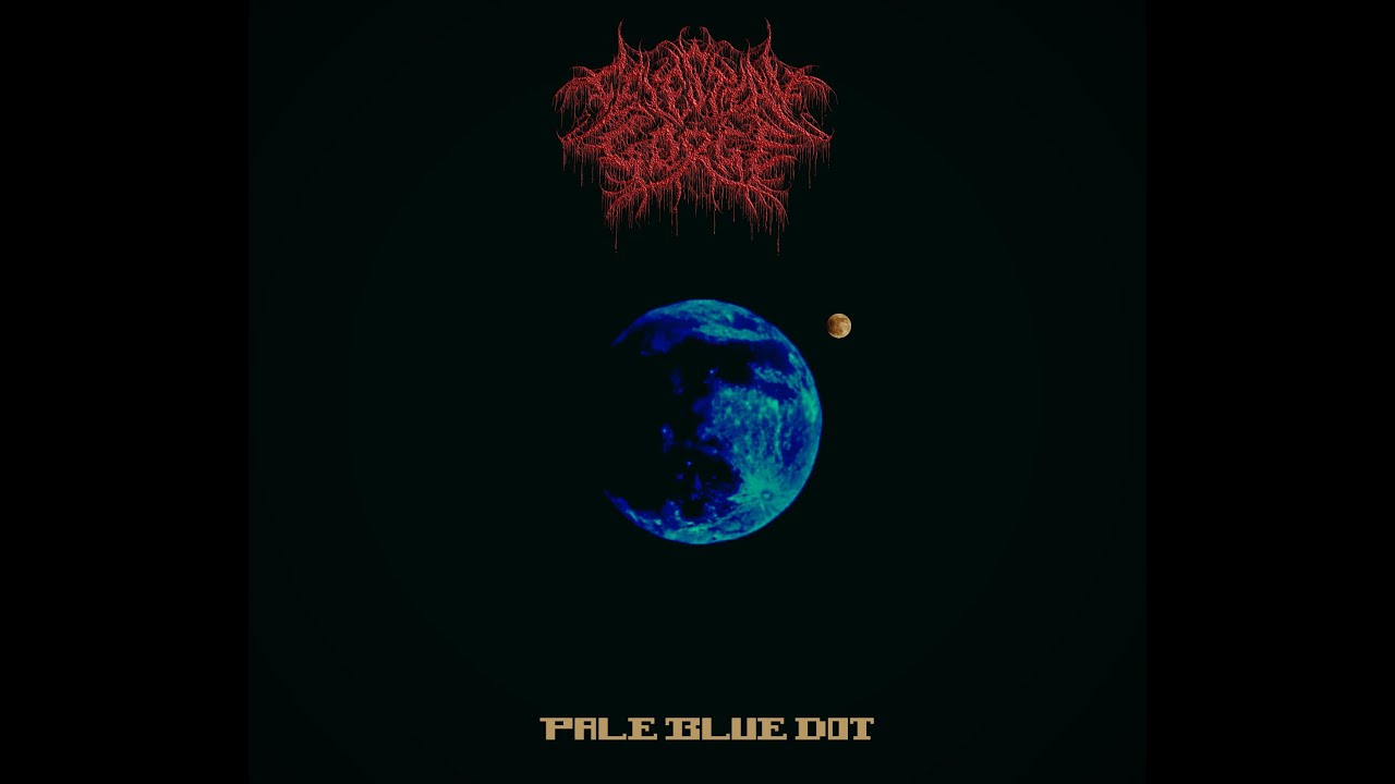 Celestial Gorge - Pale Blue Dot DEMO