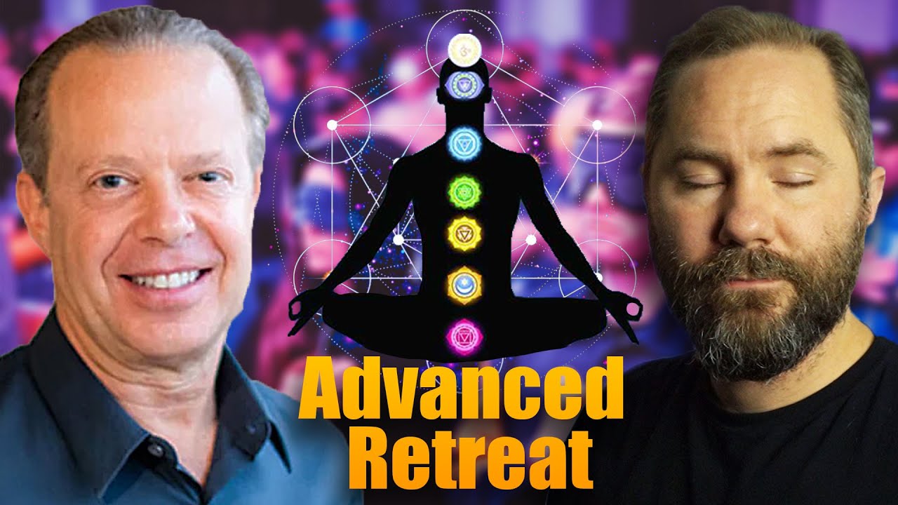 The Truth About A Dr. Joe Dispenza Advanced Retreat! (2022 Review)