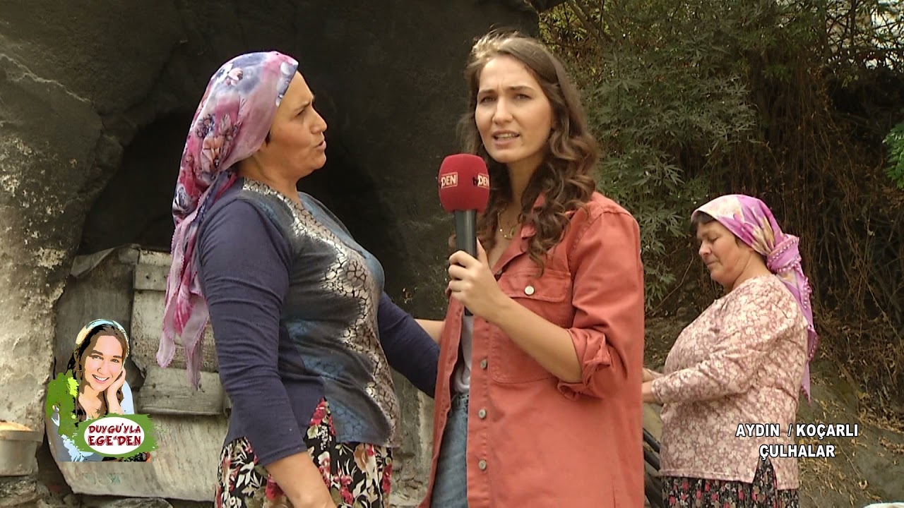 AYDIN - KOÇARLI - ÇULHALAR