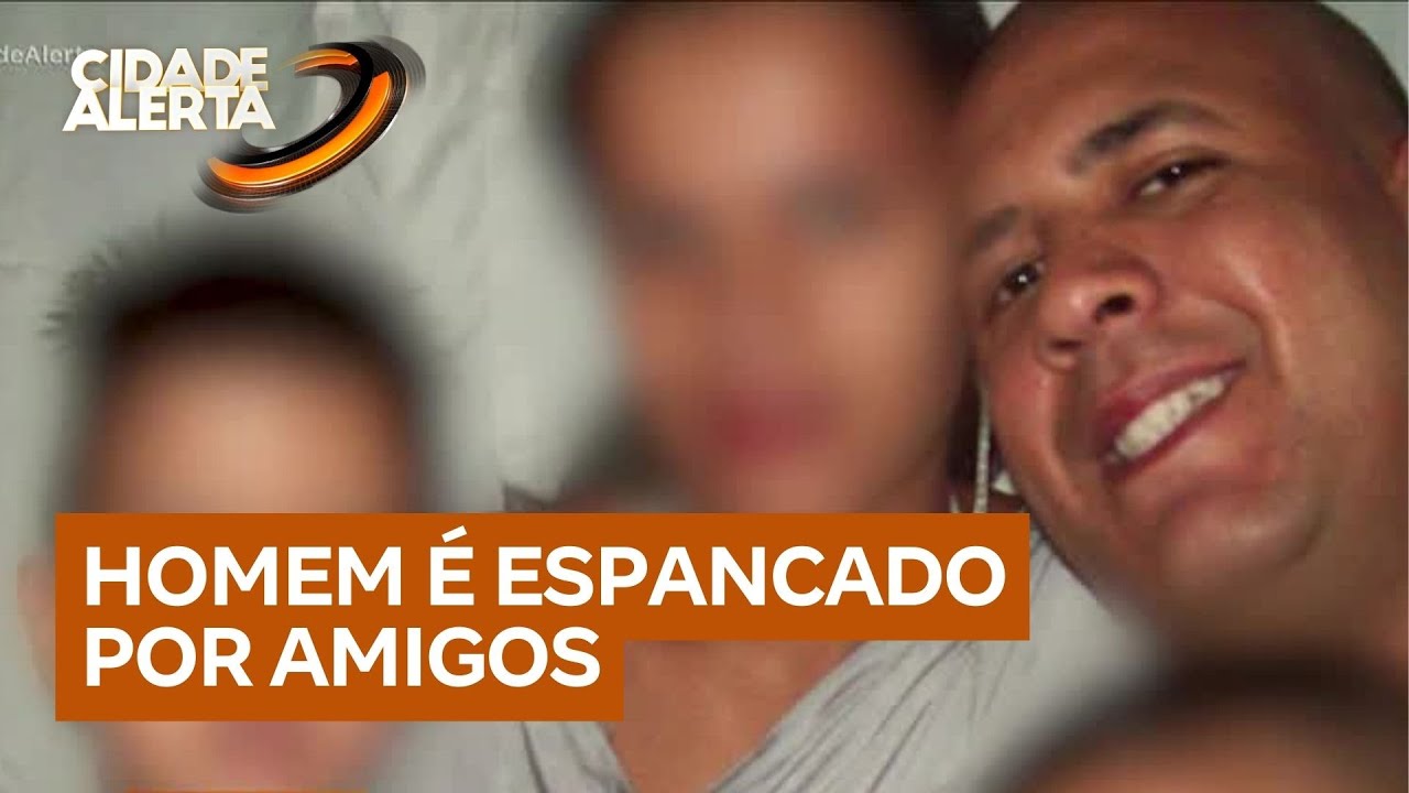 Pai de família morre espancado por amigos de longa data devido à piada sobre a mãe deles