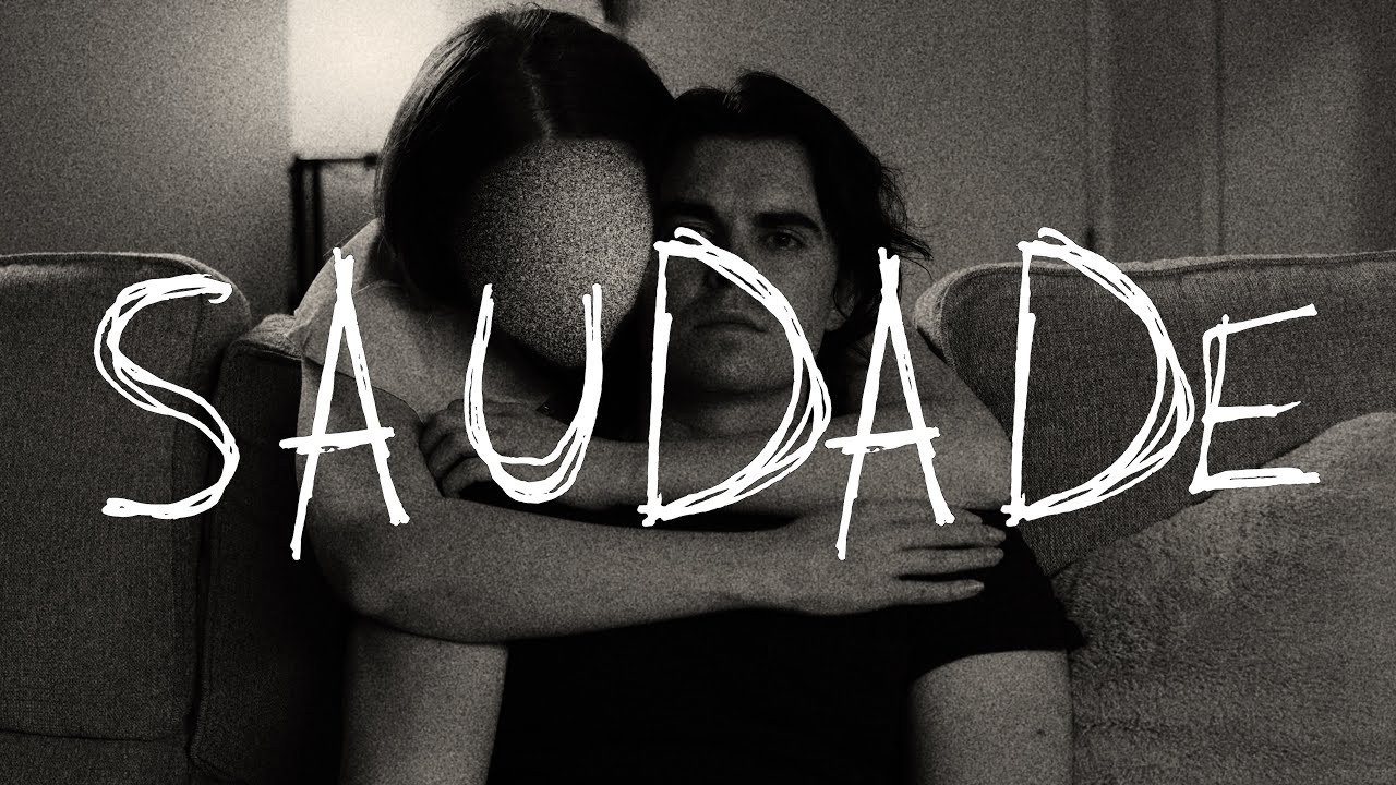 Saudade | A Short Film by Elijah Long-McGie