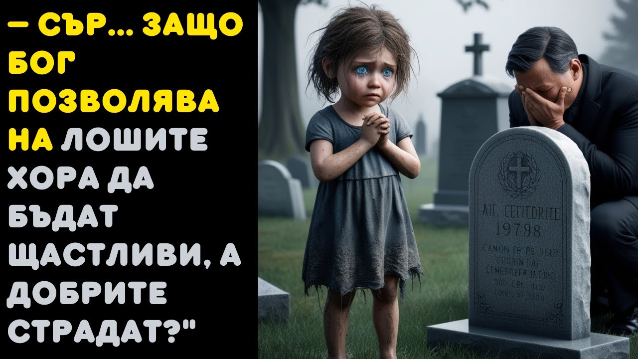 Тя просто зададе един въпрос... и унищожи всичко, в което Едуардо вярваше за любовта