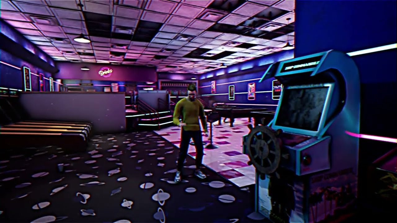 Escape the Backrooms - Final escape ending