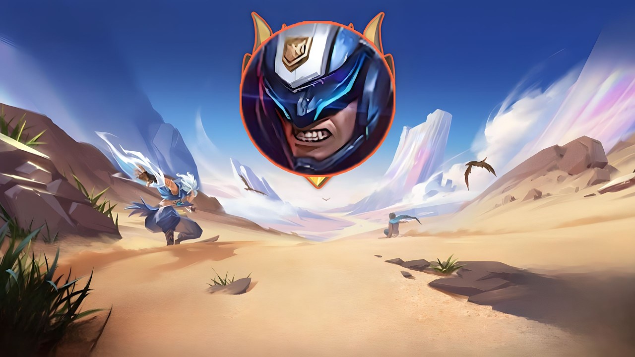 Ngabuburit 2026 Day 8 | Mobile Legends: Bang Bang