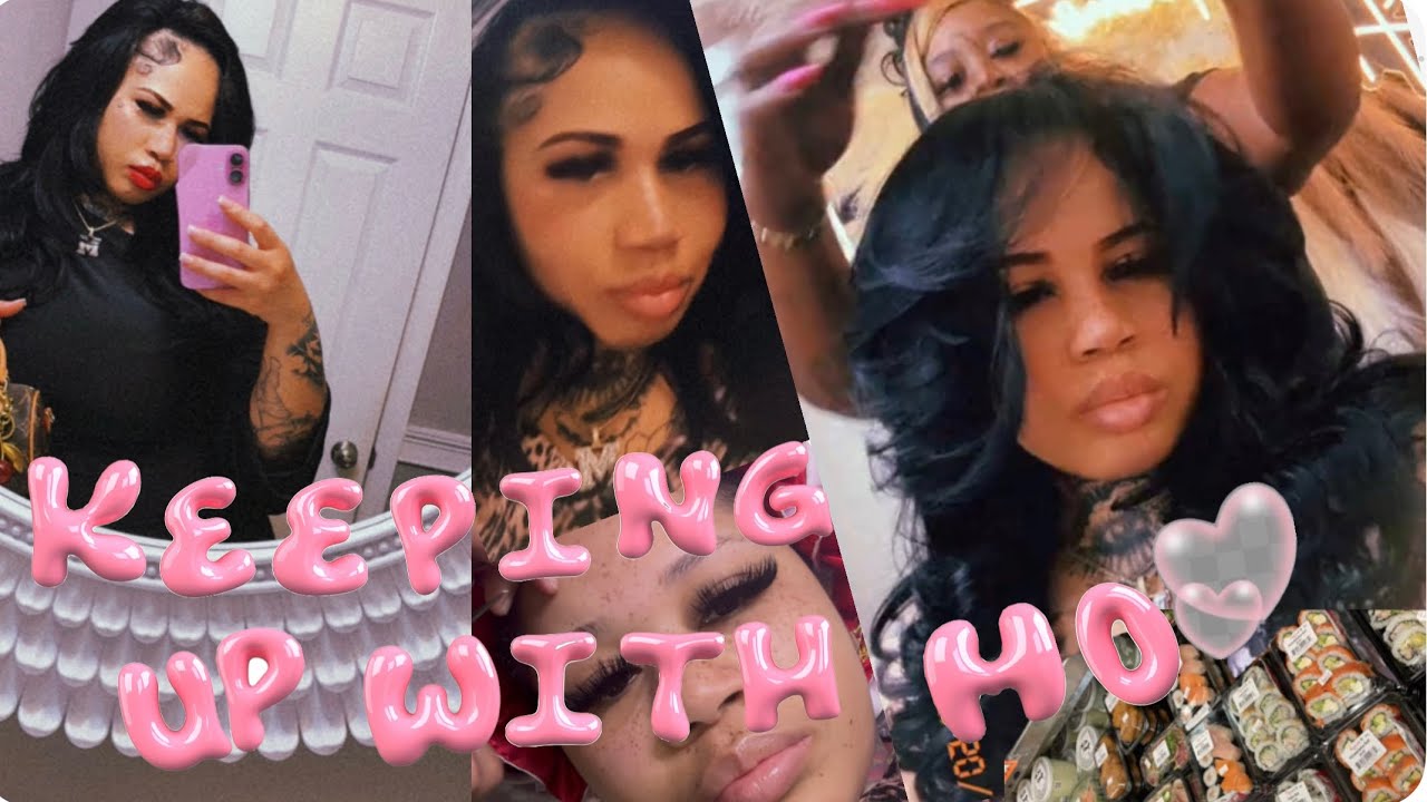 Spend MAINTENANCE DAY🤩 with me & GRWM for a concert 🫶🏼💗