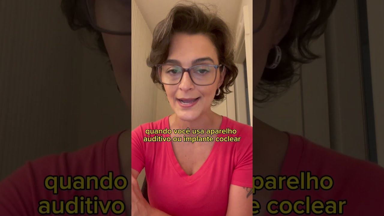 Zumbido melhora se usarAPARELHO AUDITIVO? #zumbido #aparelhoauditivo #surdez