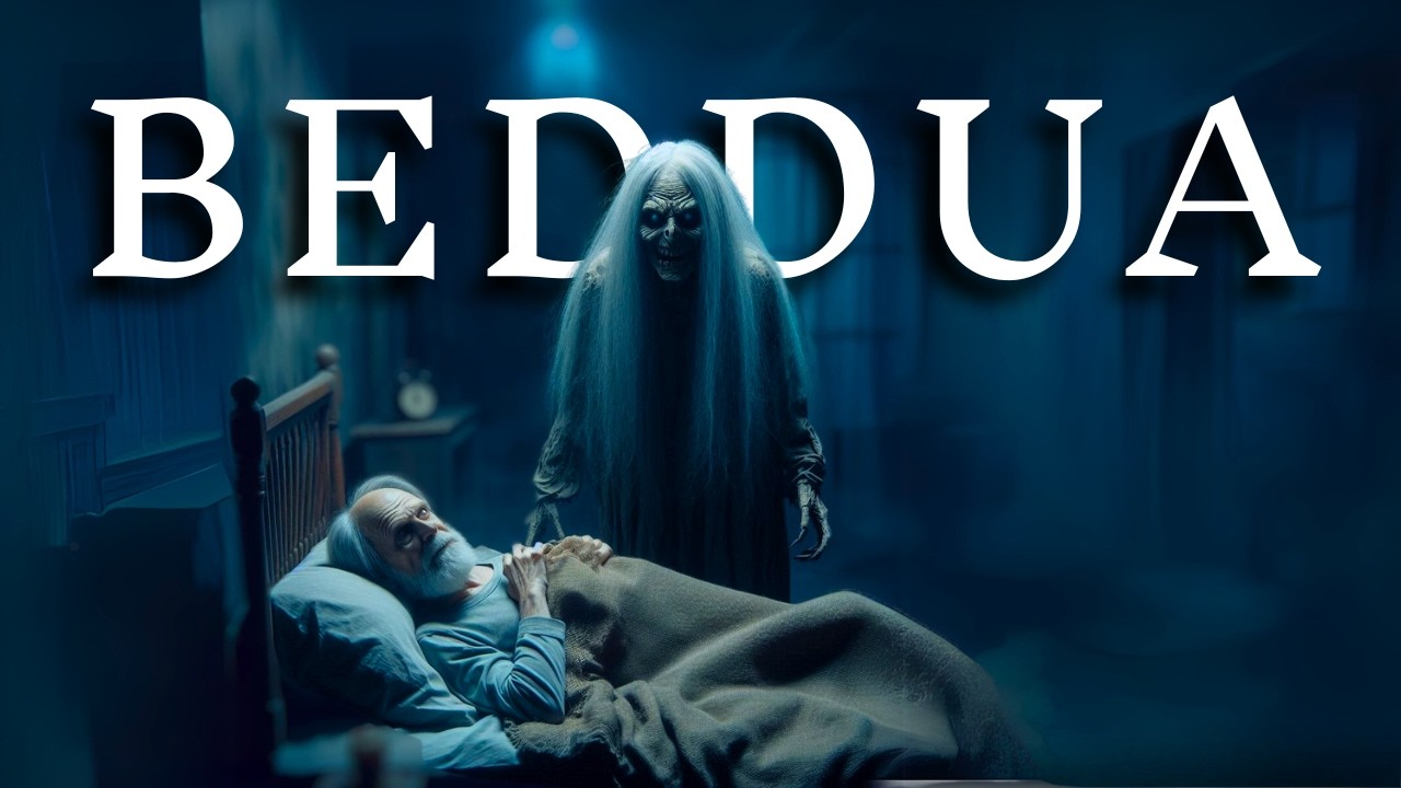 İstanbullu Gencin Annesiyle Yaşadığı Korkunç Olaylar| Korku Hikayeleri Paranormal Cin