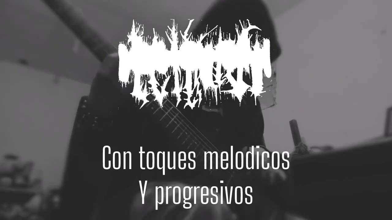 Angustia EP 2026 (Promo) DSBM/BLACK METAL