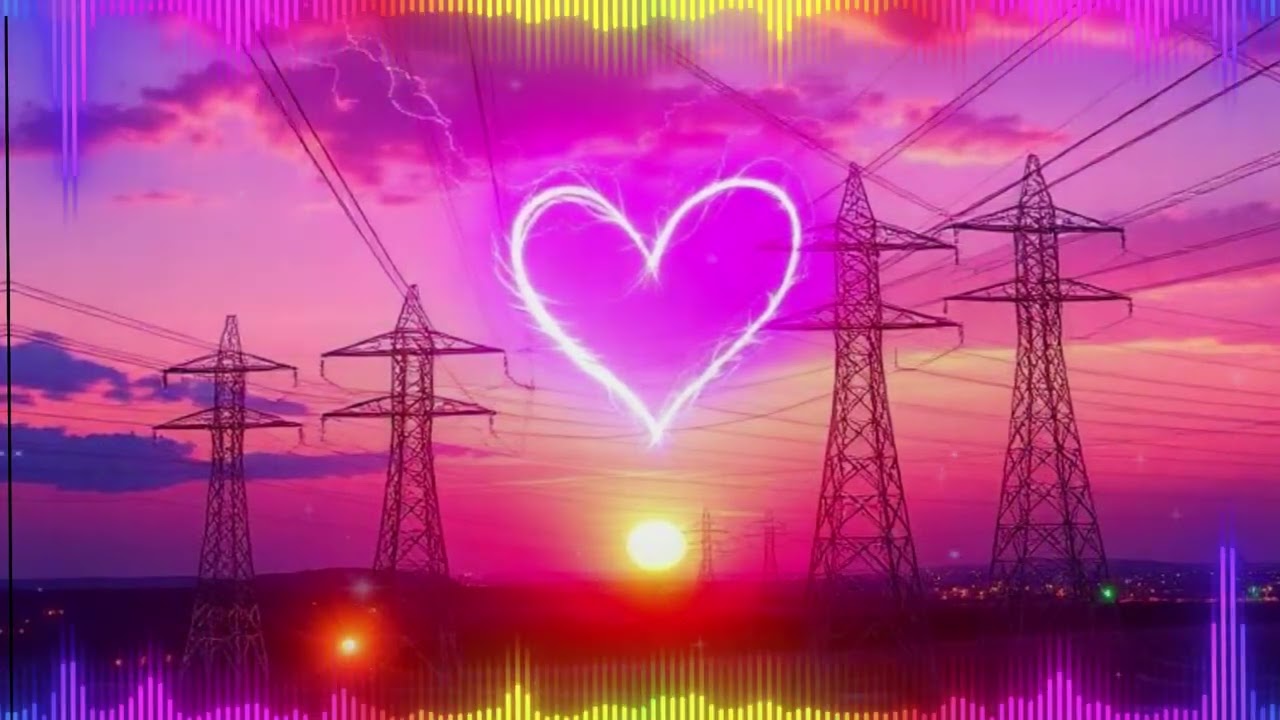Electric Hearts – [Electric Love Vibe] Progressive House | EDM for Night Drives & Clubs