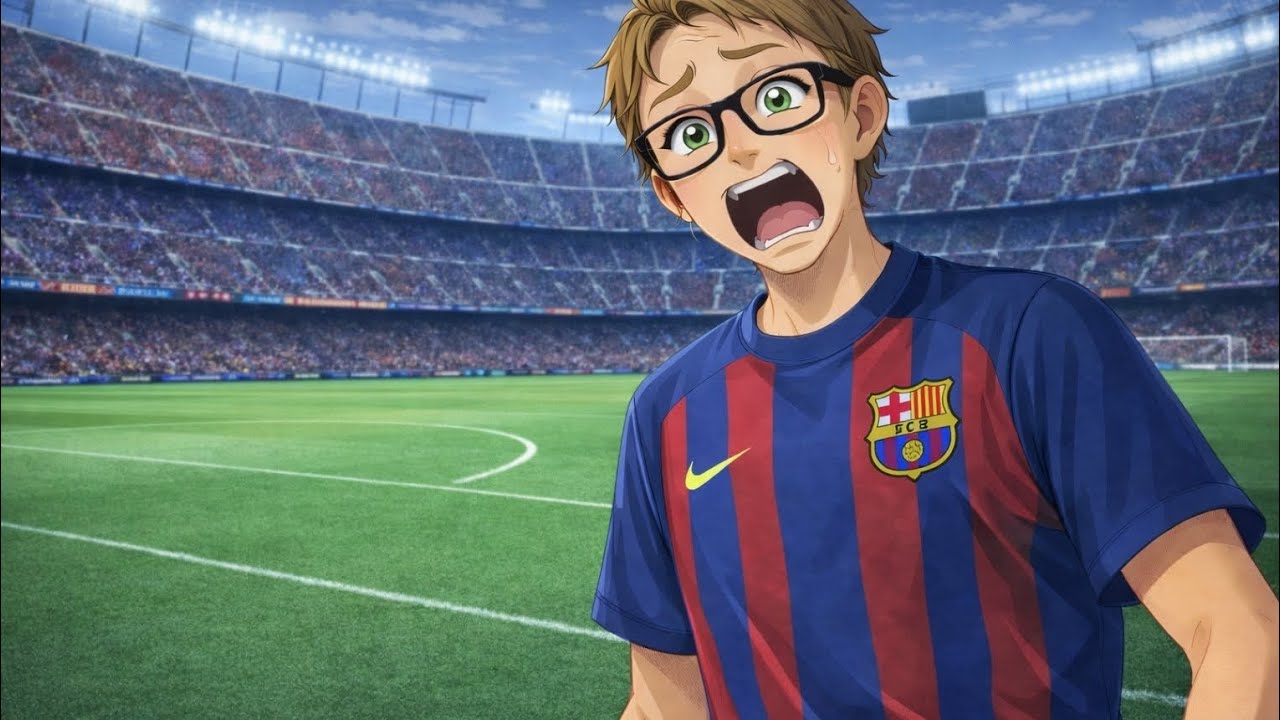 كلاسيكو مجنون بين برشلونه وريال مدريد/مستحيل