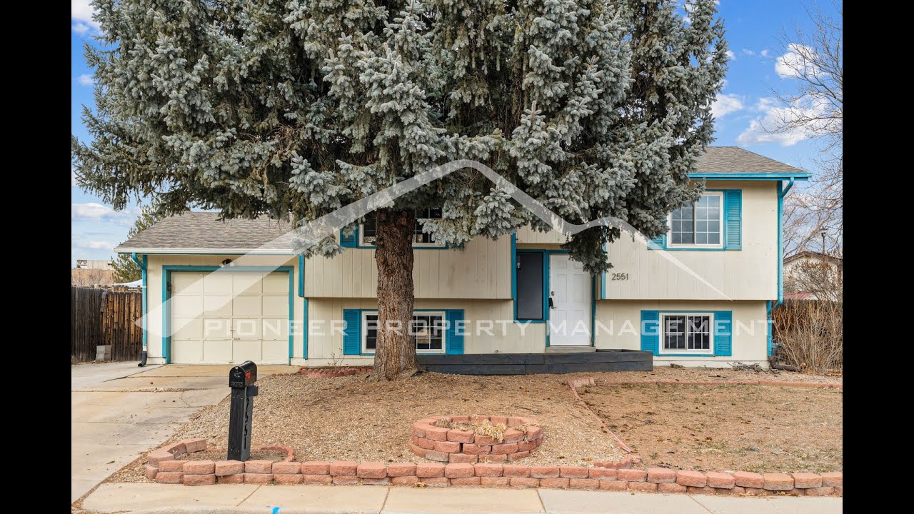 Broomfield Homes for Rent 3BR/2BA by Broomfield Property Management